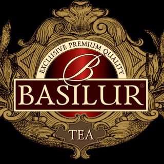 Basilur Tea