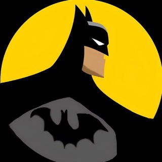 @BatmanBotSpy