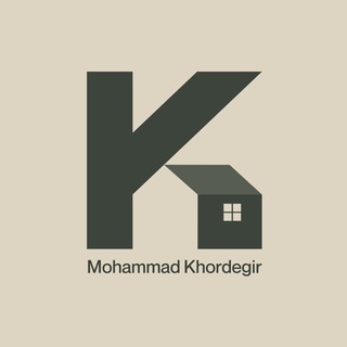 کانال دپارتمان املاک محمد خورده گیر