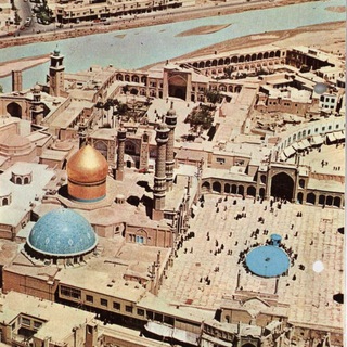بزم قدسیان