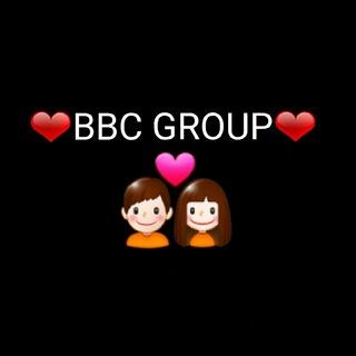 ❤ BBC GROUP ❤🔗💑