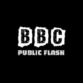 BBC public flash #1