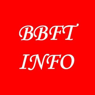 BBFT INFO