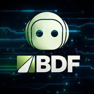 BDF robot ®