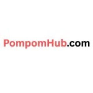 @Bdpompomhub