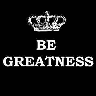 Greatness | Бизнес | Финансы