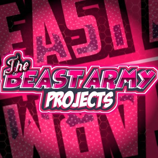 @beastarmy_projects: 𝗖𝗟𝗢𝗦𝗘𝗗
