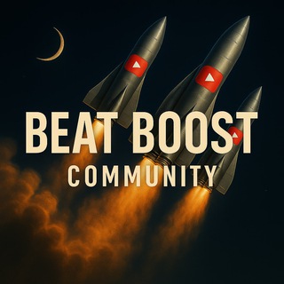 @BeatBoosts