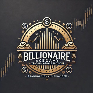 BILLIONAIRE ACADEMY CRYPTO SIGNALS (FREE)