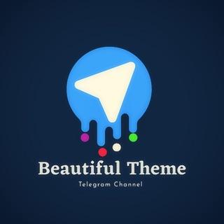 Beautiful Theme