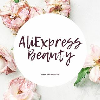 AliExpress 🌸 Beauty