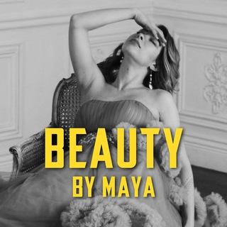 @beautybymaya