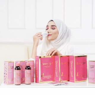 BeautyspellJamuModen