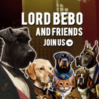 @beboandfriends