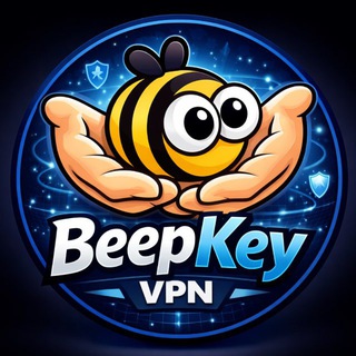 @BeepKey_support_bot