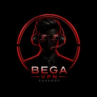 @BEGAVPNSUP
