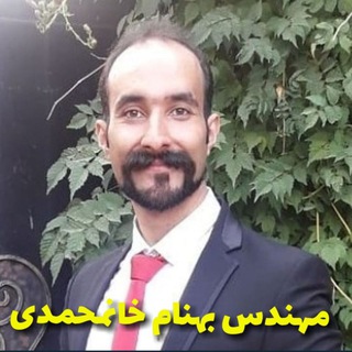@behnamkhanmohamadi