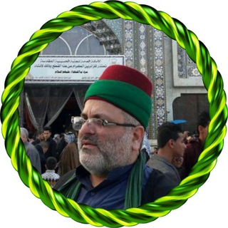 کانال روضه الحسین علیه السلام