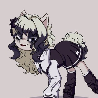 |🖤|&bull;&deg;۞✞︎𝔅𝔢𝔩𝔞𝔫𝔶✞︎۞&deg;&bull;|🖤|[She/Her]