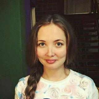 Ekaterina Belorustseva