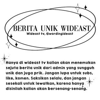 @Beritaunik