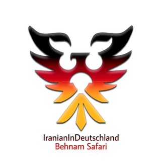Behnam Safari 💎 شرکت تجارت ایمن بهنام