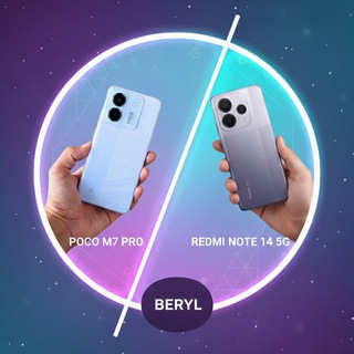 @beryldiscussion