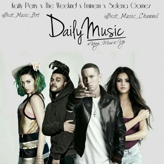Daily_Music😉