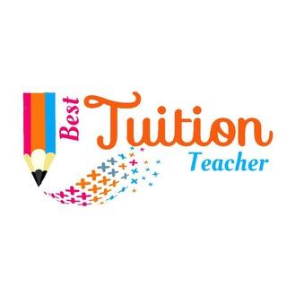 Best Tuition Teacher