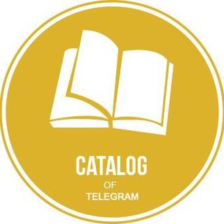 Catalog of Telegram
