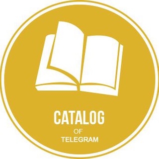 Catalog of Telegram