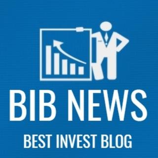 Best Invest Blog - инвестиции и криптовалюта