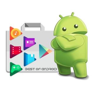 BEST OF ANDROID