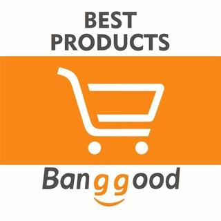 Best products in BangGood