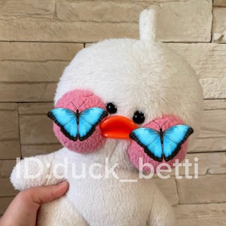 🦋🐇Bettinka🐇🦋