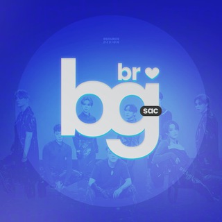 Boygroups Brazil • SAC