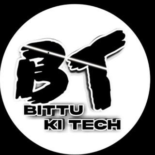 Bittu Ki Tech