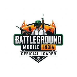 @BGMILOADER_TG