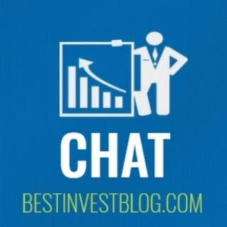 BIB CHAT - чат инвесторов и партнеров Best Invest Blog