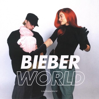 Justin Bieber | جاستین بیبر