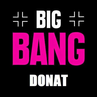 @BIG_BANG_DONAT