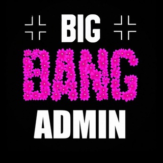 @BIG_BANG_GOD