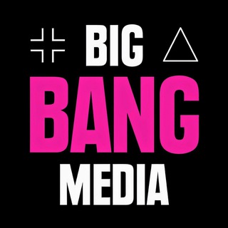 BIG ✙ BANG MEDI∆ ➔