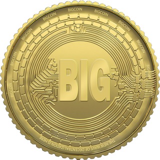 @BIGCOIN_BSC