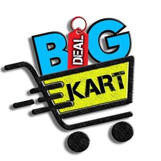 BigkartDeal (Deals & Offers