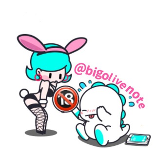 @bigolivenote