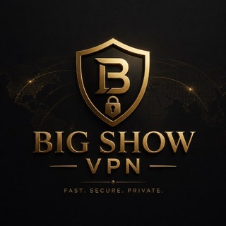 @bigshowvpn