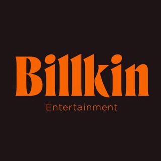 @Billkin_ent