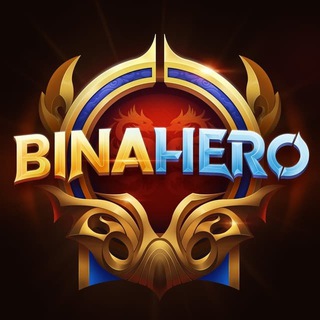 @BinaHeroChannel