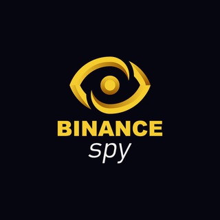 Binance Spy 🏦